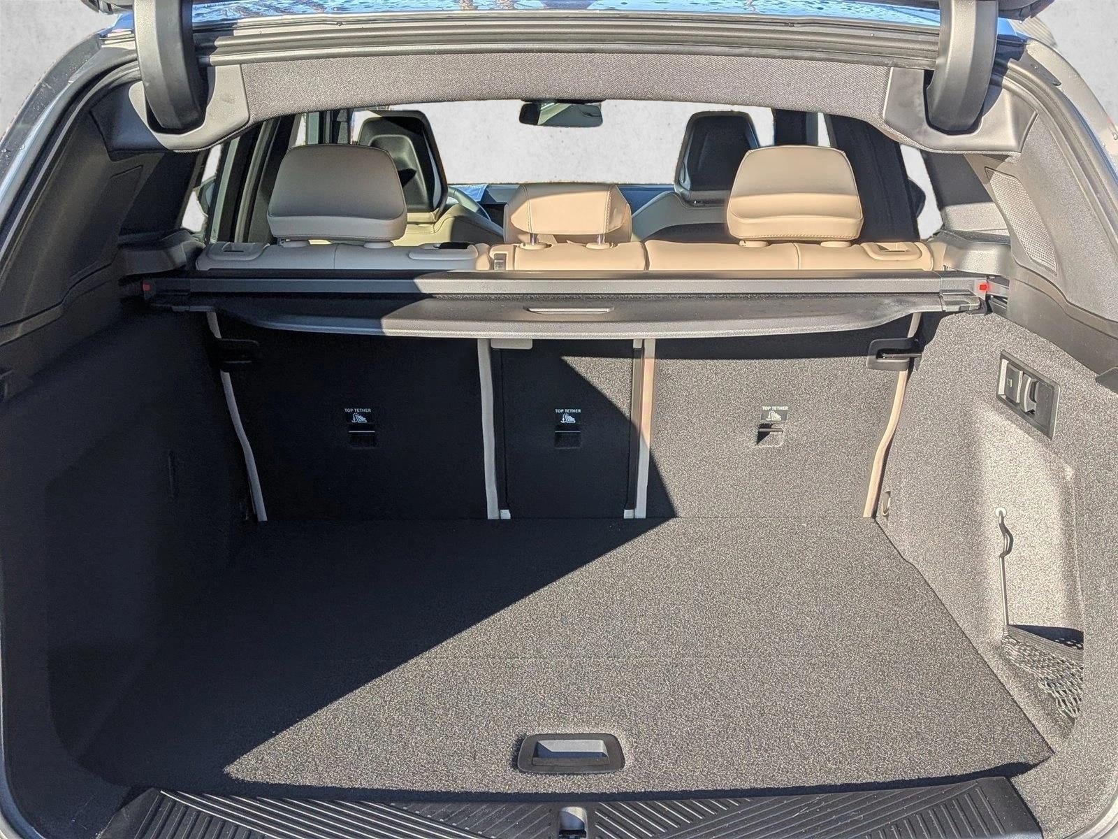 2025 BMW X3 30 xDrive Sports Activity Vehicle