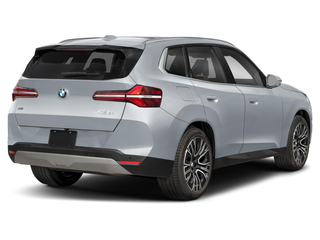 2025 BMW X3 30 xDrive Sports Activity Vehicle