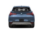 2025 BMW X3 30 xDrive Sports Activity Vehicle