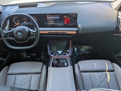 2026 BMW X3 30 xDrive Sports Activity Vehicle