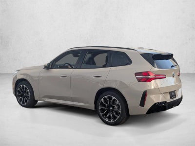 2026 BMW X3 30 xDrive Sports Activity Vehicle