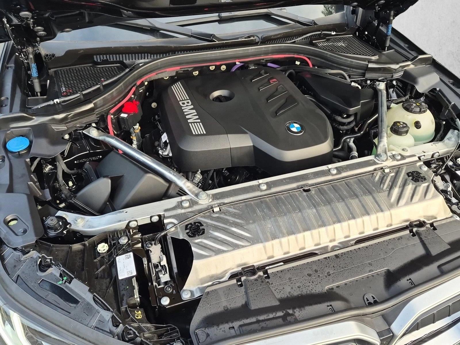 2026 BMW X3 30 xDrive Sports Activity Vehicle
