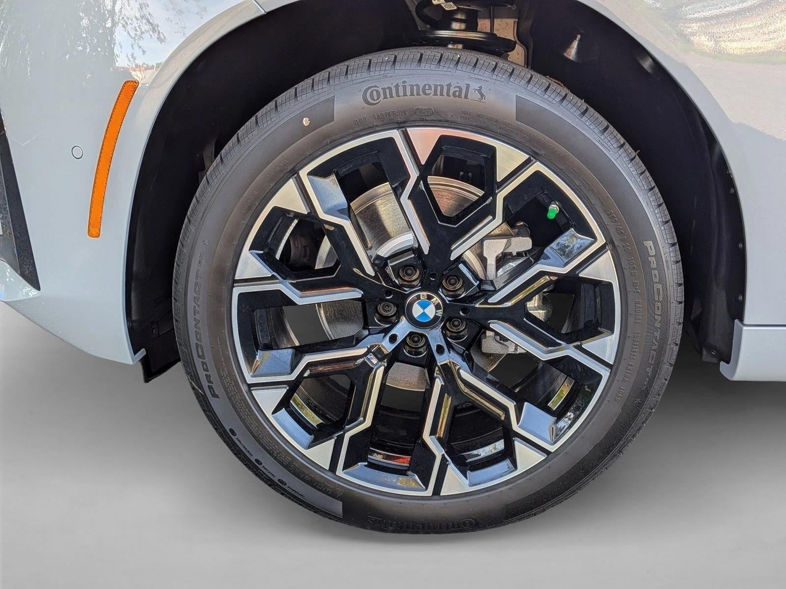 2026 BMW X3 30 xDrive Sports Activity Vehicle