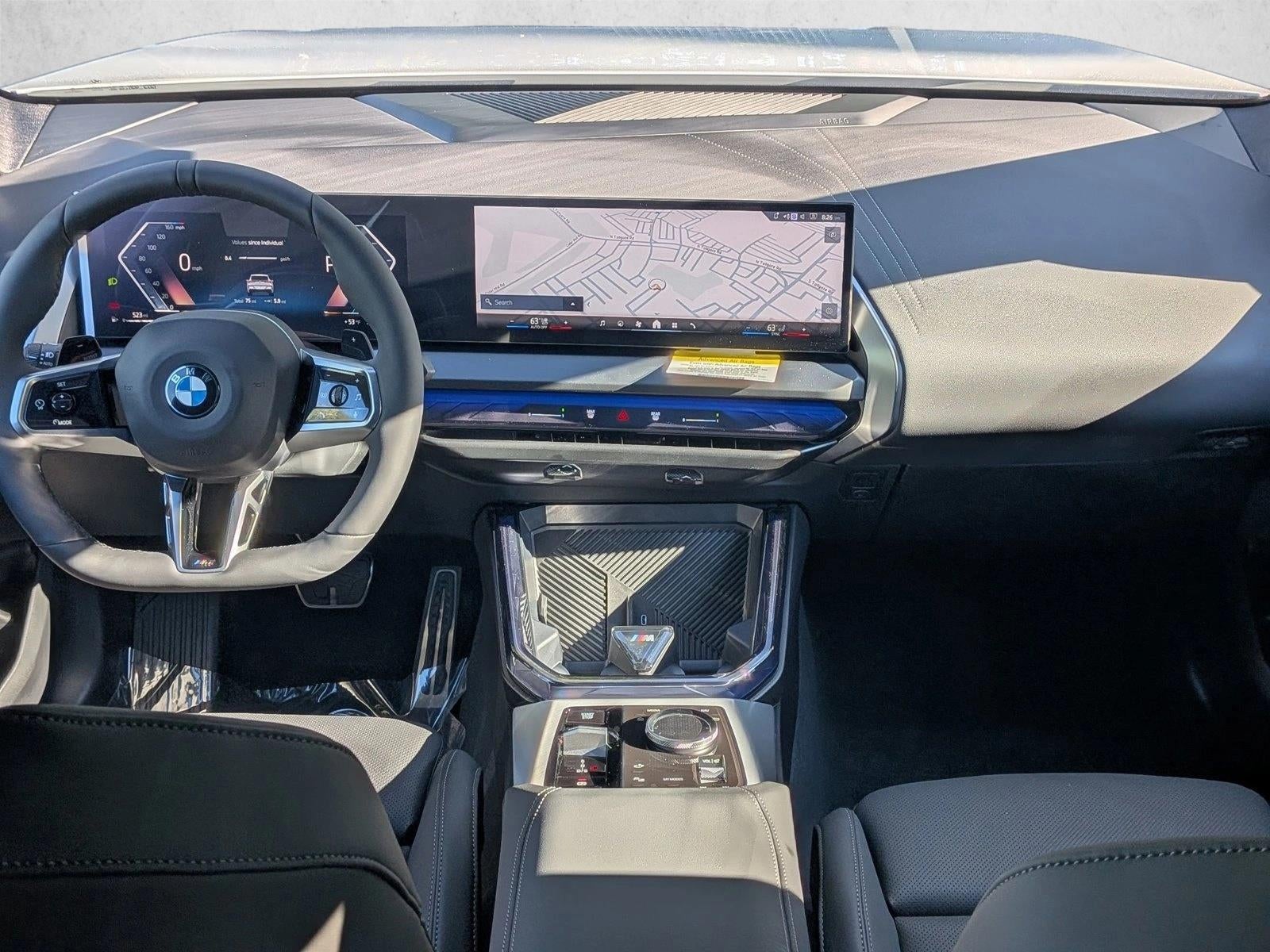 2026 BMW X3 30 xDrive Sports Activity Vehicle