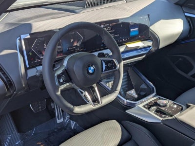 2026 BMW X3 30 xDrive Sports Activity Vehicle