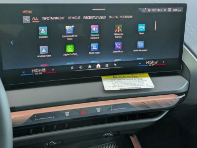 2026 BMW X3 30 xDrive Sports Activity Vehicle