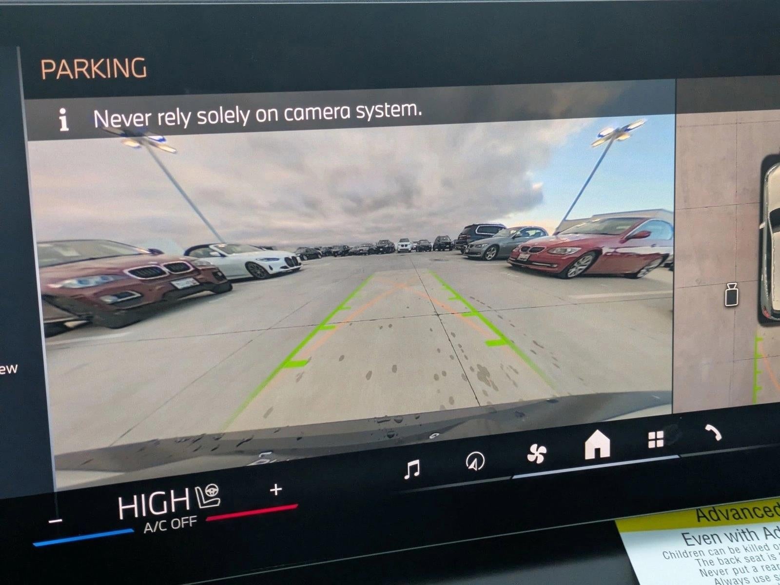 2026 BMW X3 30 xDrive Sports Activity Vehicle