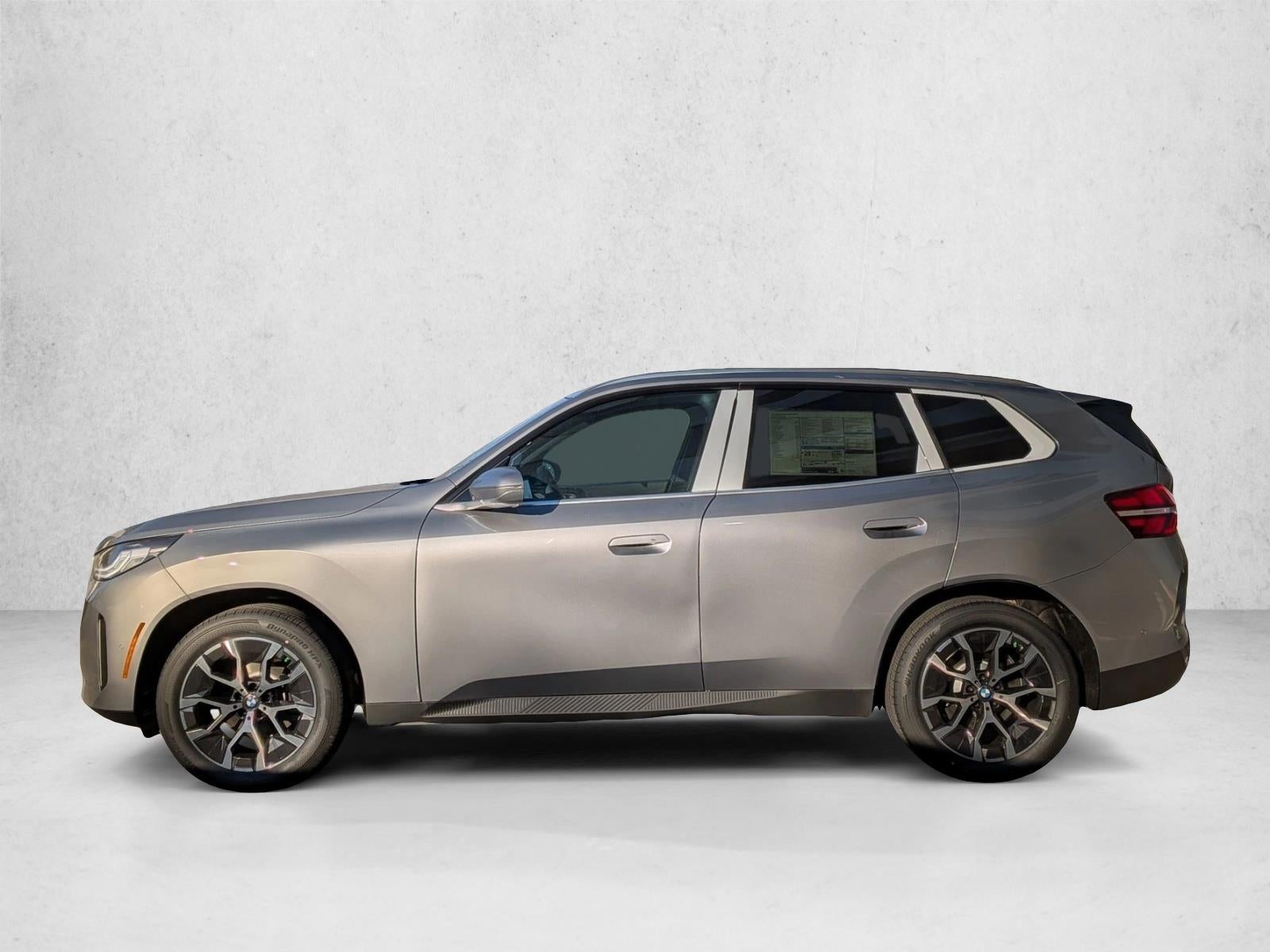 2026 BMW X3 30 xDrive Sports Activity Vehicle