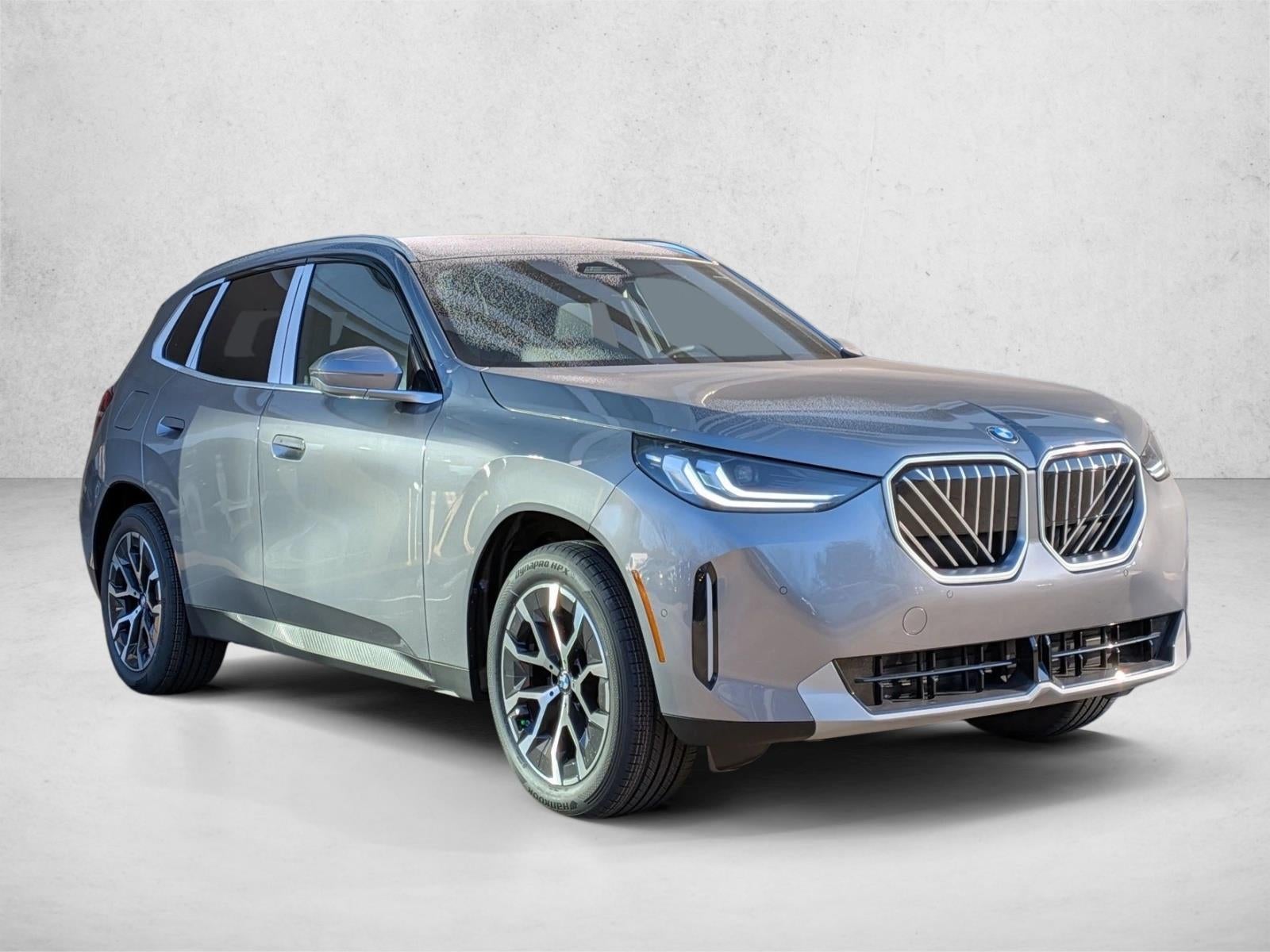 2026 BMW X3 30 xDrive Sports Activity Vehicle