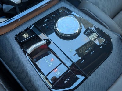 2025 BMW X3 30 xDrive Sports Activity Vehicle