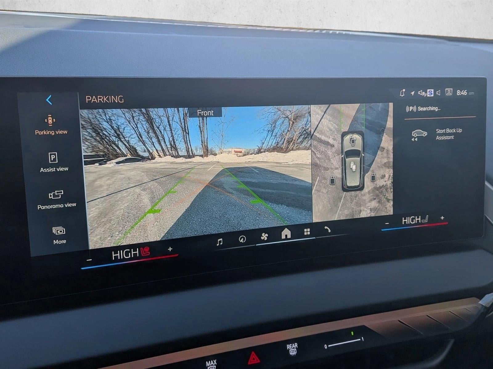 2025 BMW X3 30 xDrive Sports Activity Vehicle