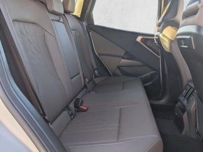 2025 BMW X3 30 xDrive Sports Activity Vehicle