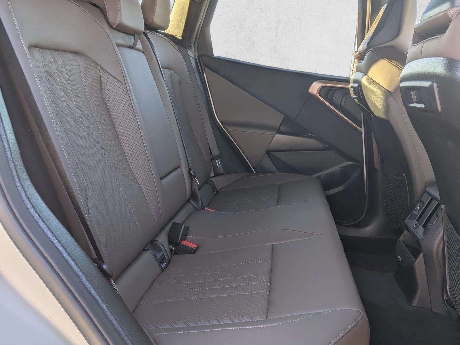 2025 BMW X3 30 xDrive Sports Activity Vehicle