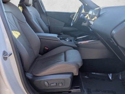 2025 BMW X3 30 xDrive Sports Activity Vehicle