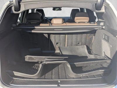 2025 BMW X3 30 xDrive Sports Activity Vehicle