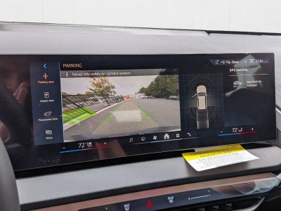 2026 BMW X3 30 xDrive Sports Activity Vehicle