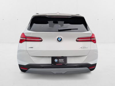 2026 BMW X3 30 xDrive Sports Activity Vehicle
