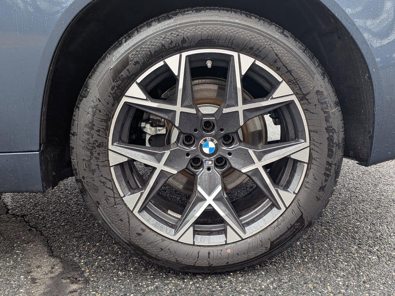 2026 BMW X3 30 xDrive Sports Activity Vehicle