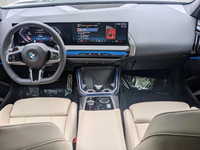 2026 BMW X3 30 xDrive Sports Activity Vehicle