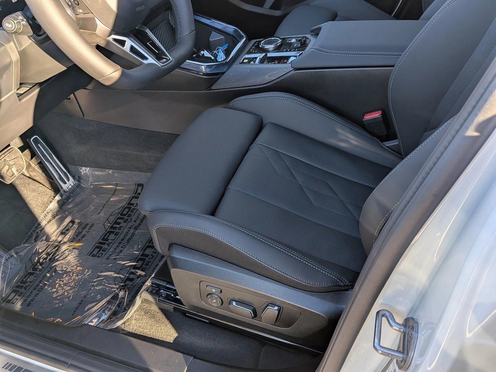 2026 BMW X3 30 xDrive Sports Activity Vehicle