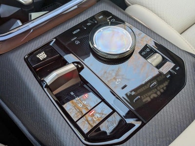 2025 BMW X3 30 xDrive Sports Activity Vehicle