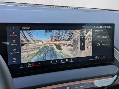 2025 BMW X3 30 xDrive Sports Activity Vehicle