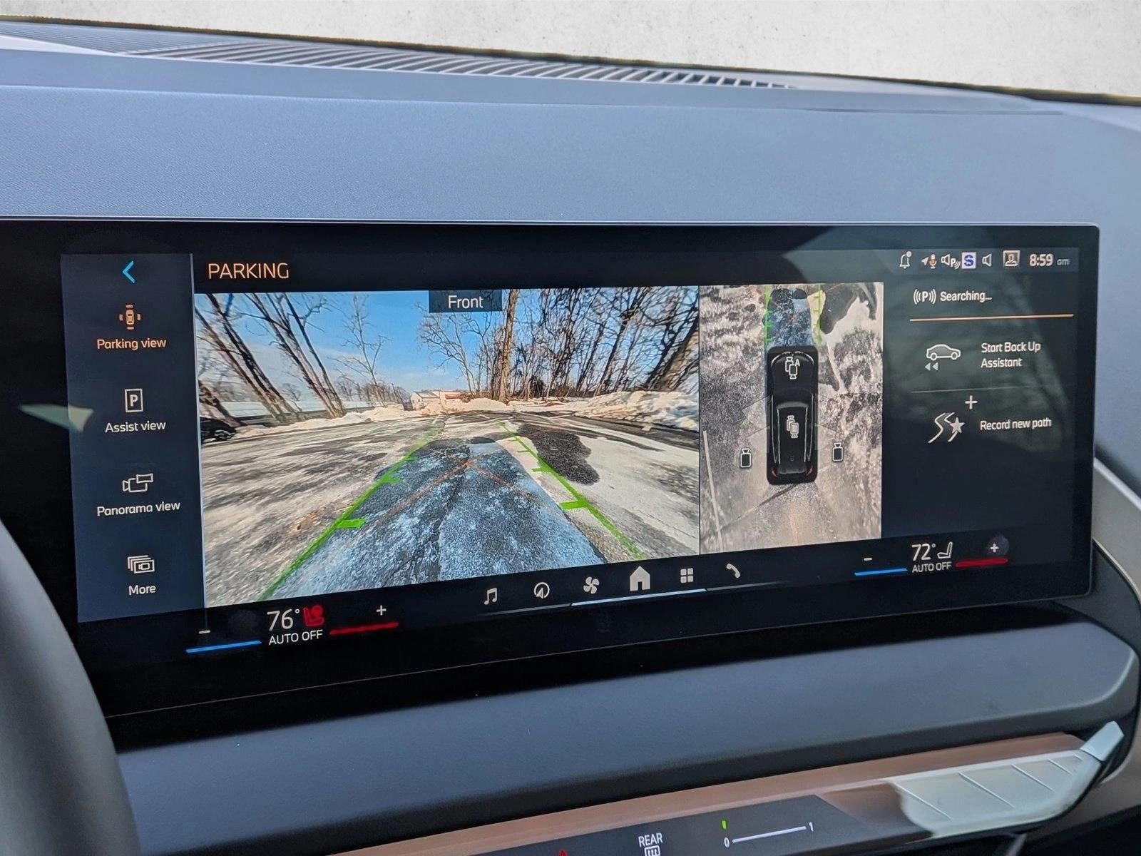 2025 BMW X3 30 xDrive Sports Activity Vehicle