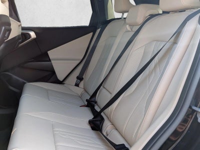 2025 BMW X3 30 xDrive Sports Activity Vehicle