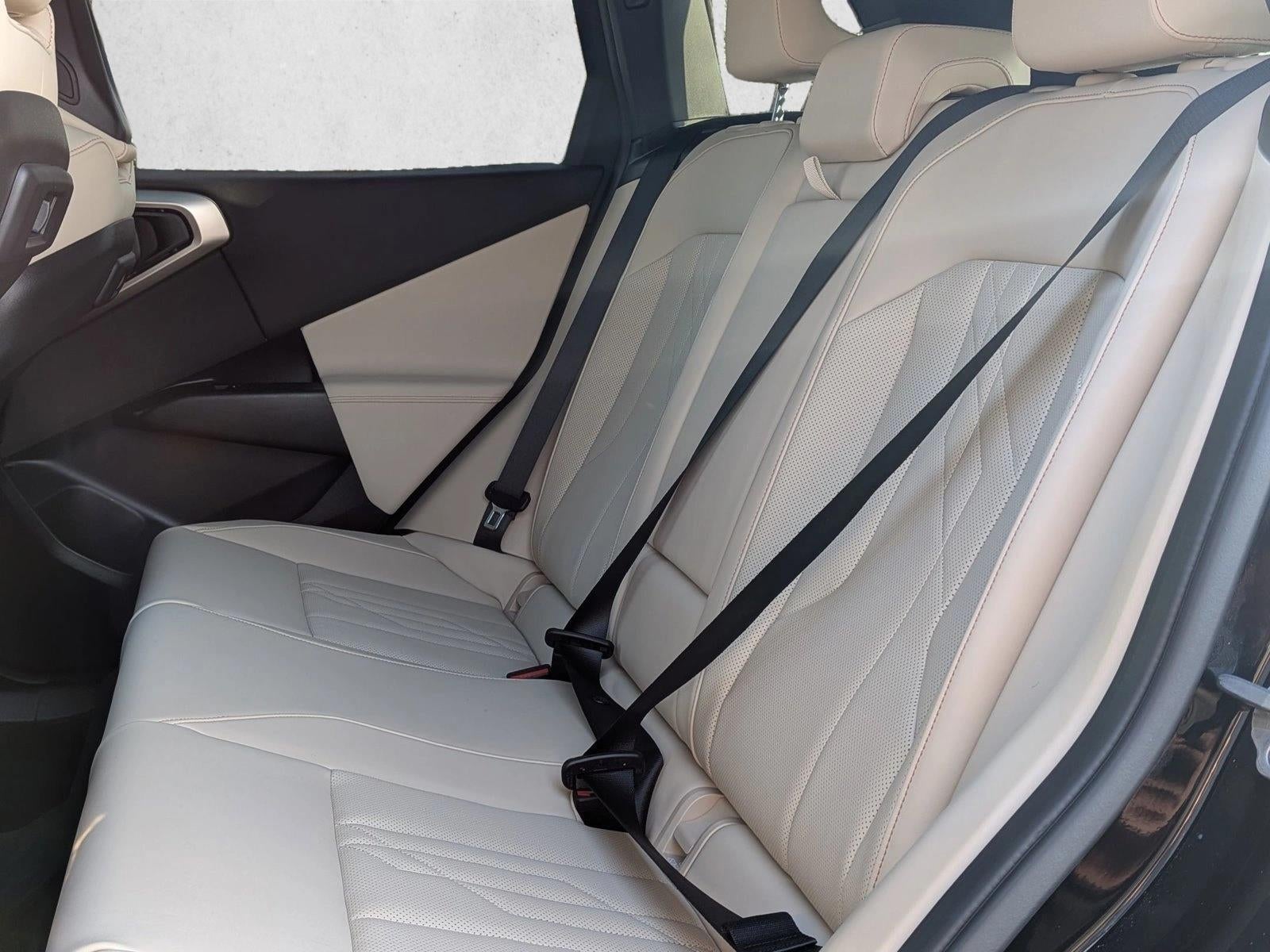 2025 BMW X3 30 xDrive Sports Activity Vehicle