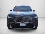 2025 BMW X3 30 xDrive Sports Activity Vehicle