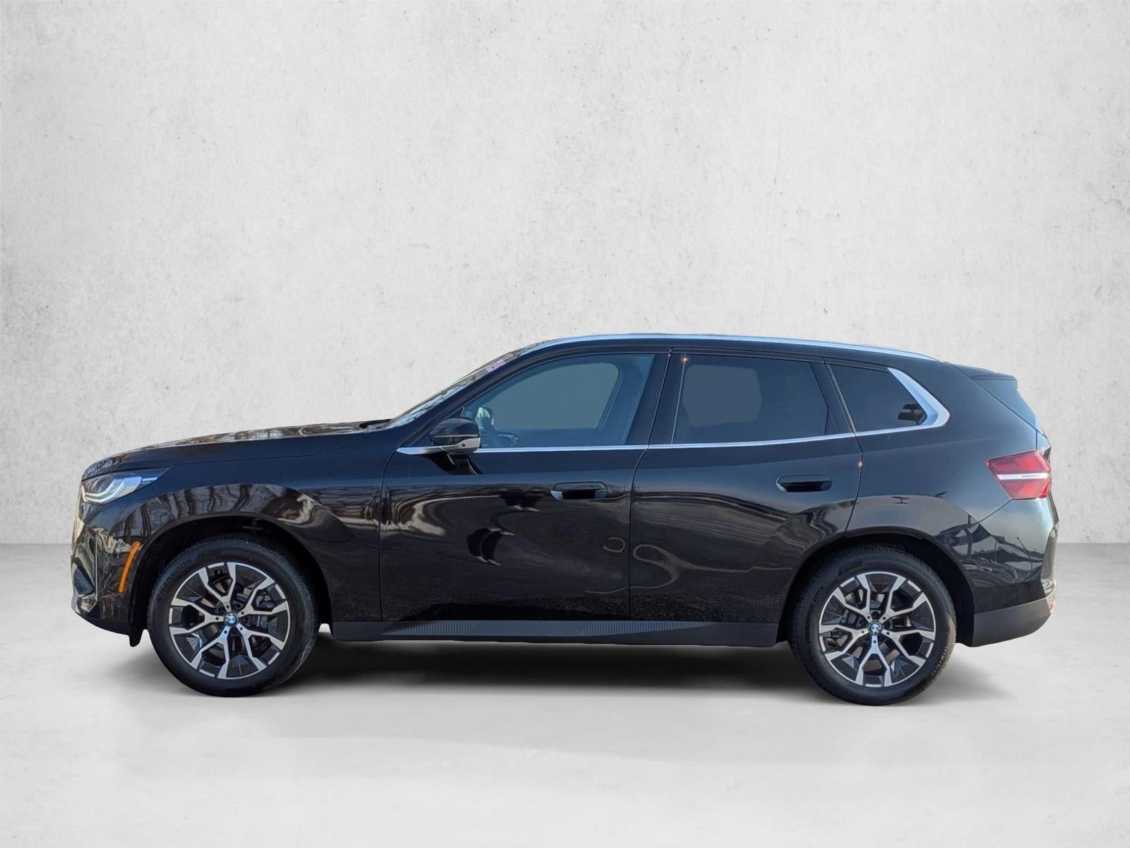 2025 BMW X3 30 xDrive Sports Activity Vehicle