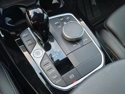 2024 BMW X3 M40i Sports Activity Vehicle
