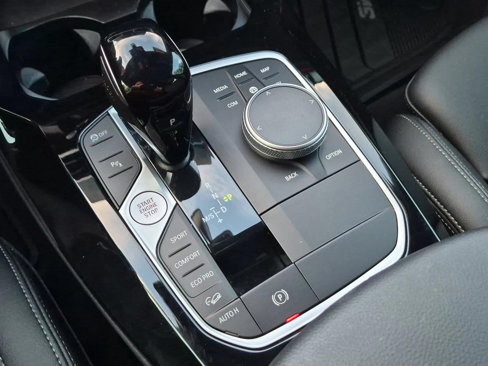2024 BMW X3 M40i Sports Activity Vehicle