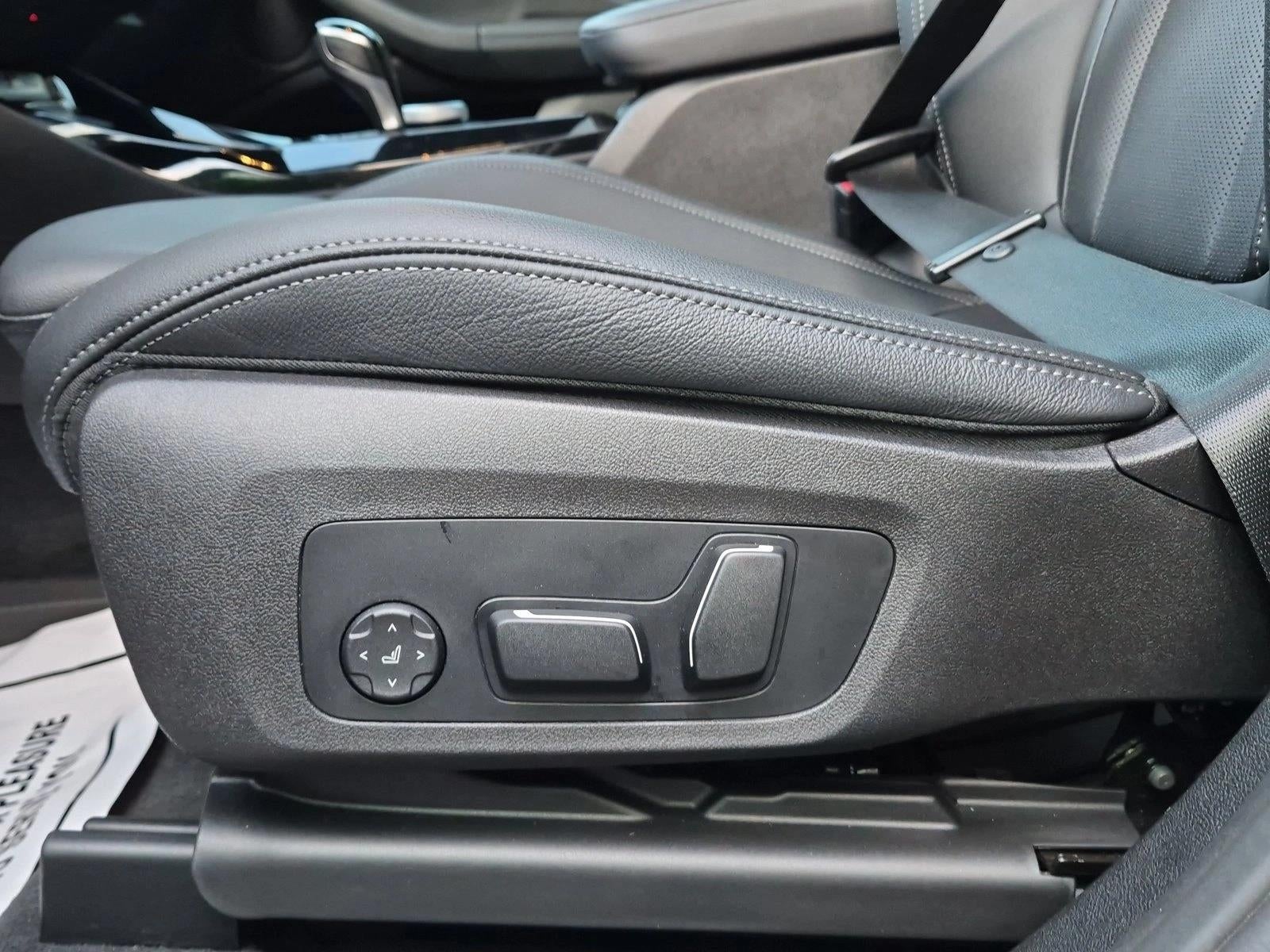 2024 BMW X3 M40i Sports Activity Vehicle