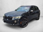 2024 BMW X3 M40i Sports Activity Vehicle