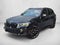 2024 BMW X3 M40i Sports Activity Vehicle
