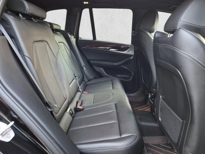 2024 BMW X3 M40i Sports Activity Vehicle