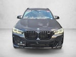2024 BMW X3 M40i Sports Activity Vehicle