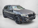 2024 BMW X3 M40i Sports Activity Vehicle