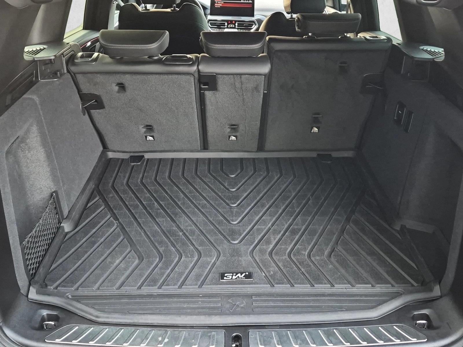 2024 BMW X3 M40i Sports Activity Vehicle
