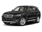 2024 BMW X3 M40i Sports Activity Vehicle