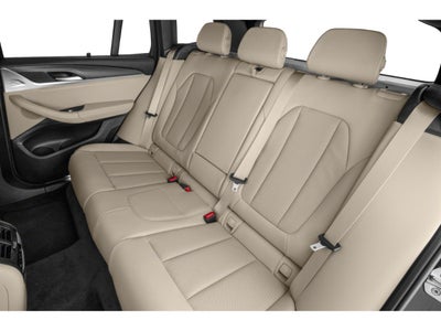 2024 BMW X3 M40i Sports Activity Vehicle