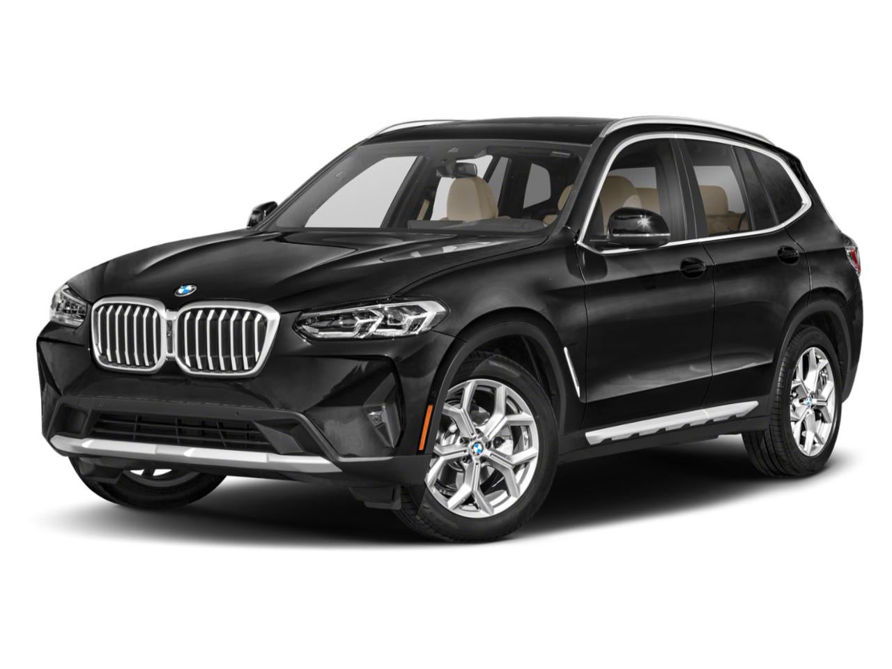 2024 BMW X3 M40i Sports Activity Vehicle