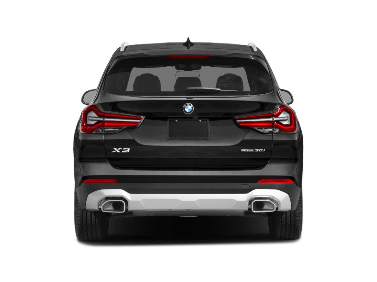 2024 BMW X3 M40i Sports Activity Vehicle