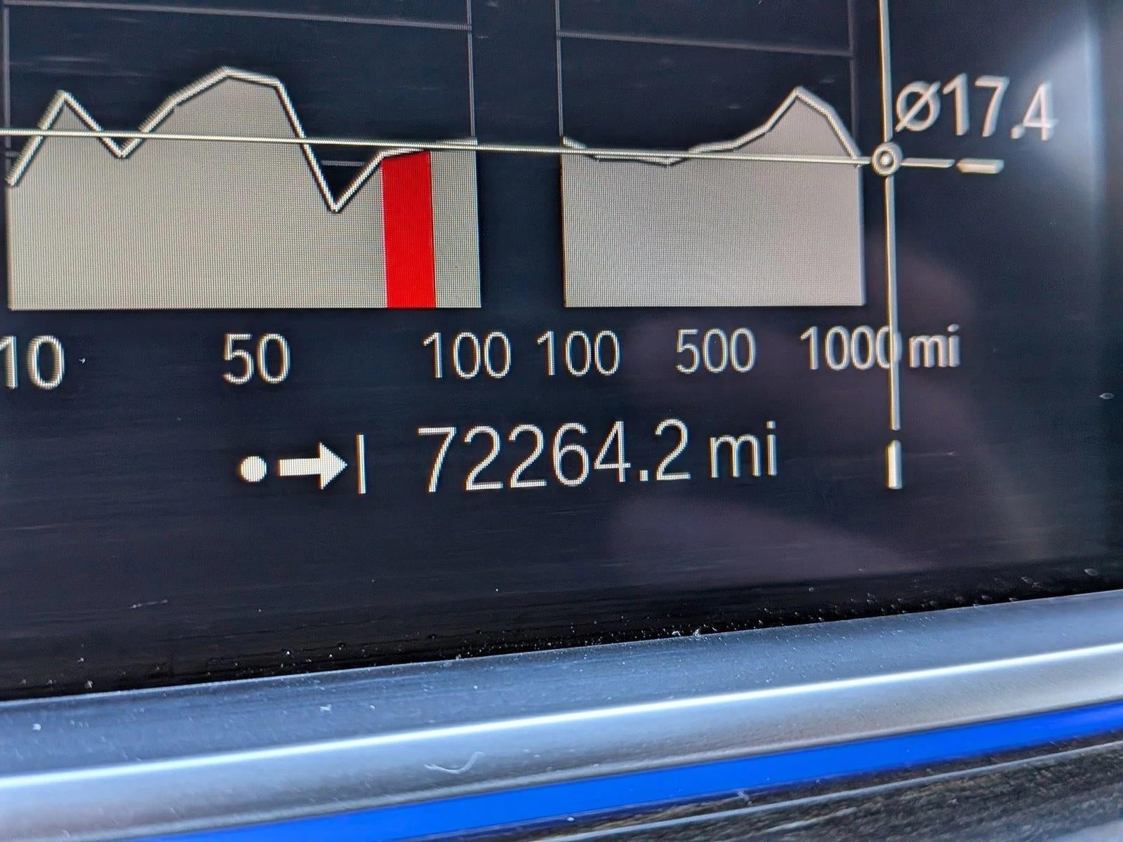 2020 BMW X5 xDrive40i Sports Activity Vehicle