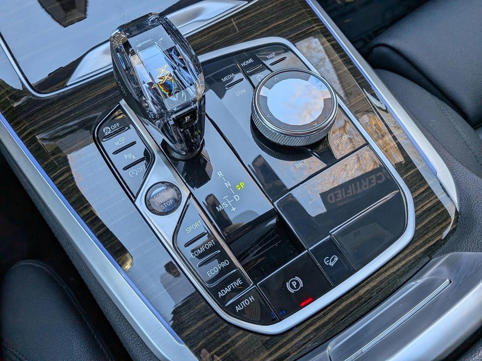 2020 BMW X5 xDrive40i Sports Activity Vehicle