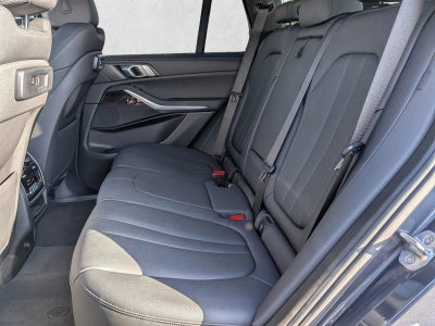 2020 BMW X5 xDrive40i Sports Activity Vehicle