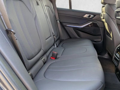 2020 BMW X5 xDrive40i Sports Activity Vehicle