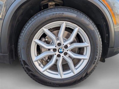2020 BMW X5 xDrive40i Sports Activity Vehicle
