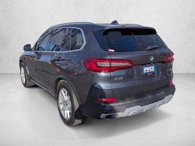 2020 BMW X5 xDrive40i Sports Activity Vehicle